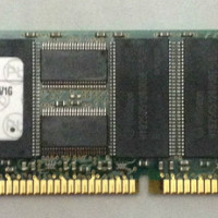 Kingston KVR400D8R3A/1G,1G ECC Registered DDR 400 (PC 3200) Server Memory