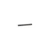 Eaton N490-016-SCSC EATON TRIPP LITE SERIES 16-PORT FIBER PATCH PANEL, 1U (SC/SC), MULTIMODE OR SING
