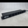 EATON TRIPP LITE SERIES MASTER-POWE RS-1215-20T 12 OUTLET RACKMOUNT POWER STRIP 1U 6 FRONT 6 REAR 15FT CORD L5-20P
