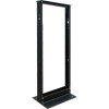 Eaton SR2POST25 EATON TRIPP LITE SERIES 25U SMARTRACK 2-POST OPEN FRAME RACK - ORGANIZE AND SECU