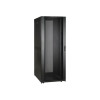 Eaton SR42UBWD EATON TRIPP LITE SERIES 42U SMARTRACK WIDE STANDARD-DEPTH RACK ENCLOSURE CABINET