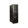 Eaton SR42UBZ4 EATON TRIPP LITE SERIES 42U SMARTRACK SEISMIC-CERTIFIED STANDARD-DEPTH RACK ENCL