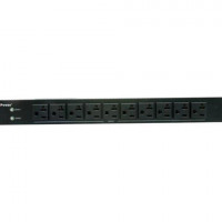 Cyber Power PDU20BVT28F 20A BASIC PDU 0U 28 OUT 5-20R