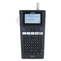 Brother PT-H300LI P-TOUCH LABEL MAKER