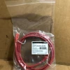 Legrand 04000 6FT CAT6 RED SNAGLESS PATCH CABLE