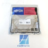Eaton N282-01M-BK DIRECT ATTACH CABLE - MALE LEFT GENDER - MALE RIGHT GENDER - QSFP+ RIGHT CONNECT