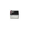 Battery Tech APCRBC109-SLA109 REPLACEMENT UPS BATTERY FOR APC RBC109
