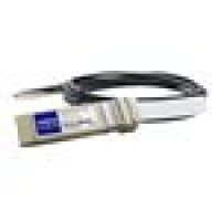 Addon XDACBL7MA-AO ADDON INTEL XDACBL7MA COMPATIBLE TAA COMPLIANT 10GBASE-CU SFP+ TO SFP+ DIRECT AT
