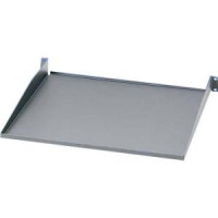 Panduit SRM19FM1 19IN FRONT MT SHELF STEEL