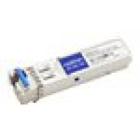 Addon 10057H-AO ADDON EXTREME NETWORKS 10057H COMPATIBLE TAA COMPLIANT 1000BASE-BX SFP TRANSCEIV