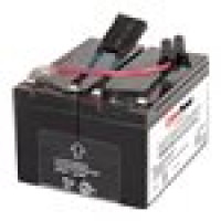 Cyber Power RB1270X2B PR750LCD BATTERY PACK 18-MONTH WTY