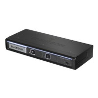 Vertiv SVKM120-001 2PORT STD KM