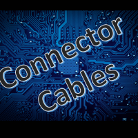 Addon ADD-7FCAT5E-BE 7FT BLUE CAT 5E PVC ETHERNET CABLE SNAGLESS BUBBLE BOOT RJ-45 M/M