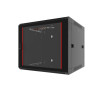 Eaton SRW9UG EATON TRIPP LITE SERIES SMARTRACK 9U LOW-PROFILE SWITCH-DEPTH WALL-MOUNT MINI RA