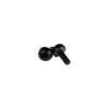 Startech CABSCRWSM62B INSTALL YOUR RACK-MOUNTABLE HARDWARE SECURELY WITH THESE HIGH QUALITY SCREWS - M