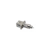 T020-001-SC50 OPTICAL FIBER CABLE TESTER M/F FC TO LC 50/125 ADAPTER