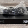 Eaton B072-016-1-IP NETCOMMANDER 16-PORT CAT5 1U RACK-MOUNT 1+1 USER VGA USB KVM SWITCH WITH IP REMO