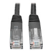 Eaton N200-015-WH ETHERNET CABLE - UNSHIELDED TWISTED PAIR (UTP) - MALE LEFT GENDER - MALE RIGHT G