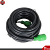 P046-006-LL-30A 6FT POWER EXTENSION CORD 30A HEAVY DUTY 10 AWG L5-30P L5-30R