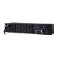 Cyber Power PDU81007 30A 208V METERED-BY-OUTLET SWITCHED PDU 16 C13 OUTLETS 12FT CORD 3 YEAR WARRANTY