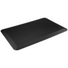 Startech STSMATL LARGE ANTI-FATIGUE MAT FOR STANDING DESK (24X36X3/4IN) INCREASES COMFORT, REDUCE