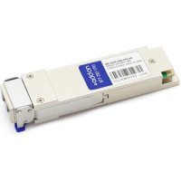Addon JNP-QSFP-40G-LR4-AO ADDON JUNIPER NETWORKS JNP-QSFP-40G-LR4 COMPATIBLE TAA COMPLIANT 40GBASE-LR4 QSF