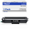 Brother TN433BK TONER CARTRIDGE - LASER - BLACK - 4500-PAGE YIELD - HL-L8260CDW, HL-L8360CDW, HL