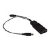 Raritan MDCIM-HDMI RARITAN MDCIM-HDMI - MCD CIM FOR HDMI (WITH AUDIO) AND USB KEYBOARD/MOUSE - RJ-4