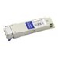 Addon QSFP-40G-LR4-AR-AO ARISTA QSFP-40G-LR4 COMP TAA QSFP+ XCVR