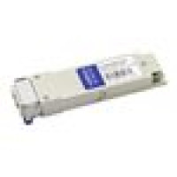 Addon FG-TRAN-QSFP+LR-AO FORTINET FG-TRAN-QSFP+LR COMP TAA QSFP+