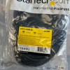 Startech N6PATCH20YL STARTECH 20FT YELLOW CAT6 ETHERNET CABLE DELIVERS MULTI GIGABIT 1/2.5/5GBPS & 10
