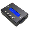 Startech SU2DUPERA11 1:1 STANDALONE SATA HARD DRIVE DUPLICATOR AND ERASER PERFORMS DISK CLONING AND E