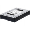 Startech 25SATSAS35HD 2.5 TO 3.5 HARD DRIVE ADAPTER SATA SAS HDD CONVERTER ENCLOSURE