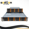 Supermicro SuperServer 6029P-TRT Server Barebone System - 2U Rack-mountable - Socket P LGA-3647 - 2 x Processor Support