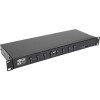 Eaton B024-DUA8-SL EATON TRIPP LITE SERIES 8-PORT DVI/USB KVM SWITCH WITH AUDIO AND USB 2.0 PERIPHE