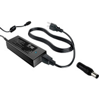 Battery Tech AC-19120135 REPLACEMENT AC POWER ADAPTER FOR HP ENVY 15-J ENVY 17-J OMEN 15 REPLACES 710415-