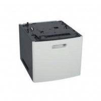Lexmark 25B2950 THIS UNIT SUPPORTS A4, A5 (LONG EDGE FIRST), FOLIO, LETTER, LEGAL AND OFICIO SIZ