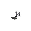 Startech ARMSTSCP1 SIT STAND MONITOR ARM - HEIGHT ADJUSTABLE DESK MOUNT WORKSTATION