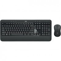Logitech 920-008671 MK540 ADVANCED WRLS KEYB MICE COMBO