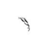 Siig CE-MT2E12-S1 HIGH PREM ALUMINUM GAS SPRING DESK MOUNT BUALADJUST HEIGHT/ANGLE