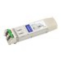 Addon JG234A-AO ADDON HP JG234A COMPATIBLE TAA COMPLIANT 10GBASE-ER SFP+ TRANSCEIVER (SMF, 1550N
