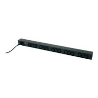 APC AP9568 AP9568 - POWER DISTRIBUTION UNIT - VERTICAL (0U) - IEC 60320 C14 - 15 IEC 60320