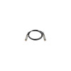 D-Link DEM-CB100S D-LINK DEM-CB100S IS A 1 METER 10GBE DIRECT ATTACH COPPER (DAC) SFP+ CABLE. IT I