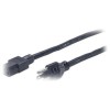APC AP9893 PWR CORD 15A 120 V C13 TO 5-15P
