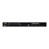 Aten CS1708A 8PORT PS/2 USB CS1708A KVM SWITCH 1U RM W/ CABLES