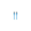 Belkin A3L791B50-BLU-S PATCH CABLE - RJ-45 - MALE - RJ-45 - MALE - 50 FEET - EIA/TIA-568B CATEGORY 5E -