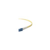 Belkin F2F802LL-10M BELKIN FIBER OPTIC CABLE; SINGLEMODE LC/LC DUPLEX, 8.3/125