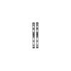 Eaton SRVRTBAR EATON TRIPP LITE SERIES SMARTRACK 42U VERTICAL CABLE MANAGEMENT BARS - PROVIDES