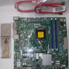 Supermicro X11SSQ Server Motherboard - Intel Q170 Chipset - Socket H4 LGA-1151 - Micro ATX