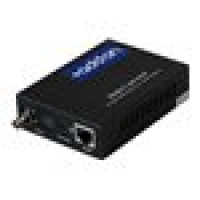 Addon ADD-GMC-BX-DST ADDON 10/100/1000BASE-TX(RJ-45) TO 1000BASE-BXD(ST) BIDI SMF 1550NM/1310NM 20KM